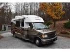 2004 Chinook GLACIER 2500