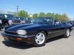 1994 Jaguar XJS V6 Convertible