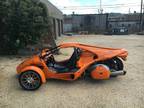 2016 Campagna T Rex 16 S