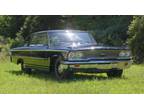 1963 Ford Galaxie 500 XL G-Code 406cid 405hp