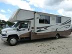 2007 Jayco Greyhawk 33DS