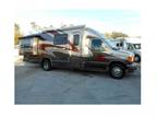 2005 Coach House Platinum 272 XL