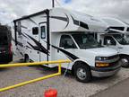 2023 Jayco Redhawk SE 22C MHC 25ft