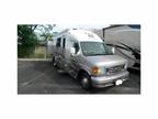 2005 Coach House Platinum 272 XLFS