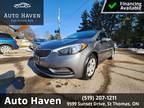2015 Kia Forte | AC | HANDS FREE CALLING | LOW MILAGE