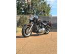 2013 Harley-Davidson Softail 103 Fat Boy