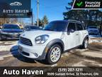 2014 MINI Cooper Countryman COOPER | 4 CYL | AUTOMATIC | ALLOY WHEELS