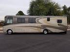 2004 Newmar MOUNTAIN AIRE 3778