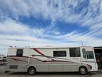 2000 Winnebago Journey 36 56kMI Slide NewerTire Diesel RV Motorhome Cummin