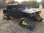 1995 Hummer H1 Civilian Hardtop 350 v8 Custom