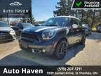 2012 MINI Cooper Countryman S ALL4 | AWD | AUTOMATIC | 4CYL