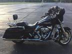 2011 Harley-Davidson STREET GLIDE