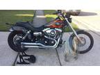 2011 Harley-Davidson Dyna