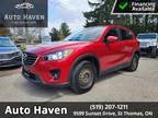 2016 Mazda CX-5 GT | FUEL EFFICIENT | LOADED | ACCIDENT FREE