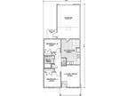 Hallet Crossing - 2 Bedroom Unit