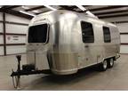 2005 22' Airstream Safari LS