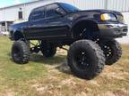 2003 Ford F-150 Monster Truck 4 Linked LIFTED