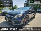 2016 Mercedes-Benz GLA AMG 45 4MATIC | SPORTY | LUXURIOUS | AWD