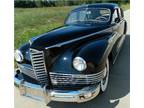 1946 Packard Clipper Series