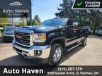 2019 GMC Sierra 2500HD SLT | DIESEL | V8 | 4X4