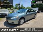 2007 Toyota Camry | LOW MILAGE |