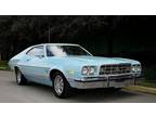 1973 Ford Torino Gran Sport