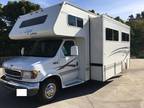 2001 Jayco EAGLE 261P