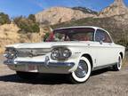 1960 Chevrolet Corvair Monza 900