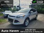 2014 Ford Escape Titanium | FUEL EFFICIENT | AWD | LEATHER