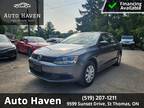 2013 Volkswagen Jetta | LOW MILAGE | FUEL EFFICIENT |