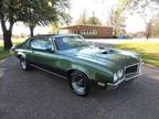 1970 Buick Skylark Gran Sport