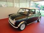 1967 Mini Cooper 2 Door