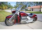 2004 Honda Valkyrie