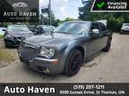 2009 Chrysler 300 Limited | LOW MILAGE | LEATHER | V6 |