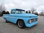 1965 Chevy C10 Pickup