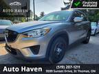 2013 Mazda CX-5 SPORT - Alloy Wheels