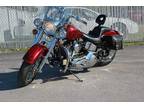 2000 Harley-Davidson Softail