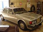 1989 Bentley Turbo R 6.75L Sedan