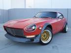 1970 Datsun 240Z Series 1