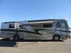 2004 Monaco Safari Cheetah 38pdq 4 Slide Diesel Pusher