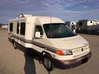 1999 Winnebago Rialta 22QD Class B Motor Home