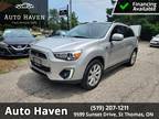2015 Mitsubishi RVR GT | ACCIDENT FREE | PANORAMIC ROOF | 18 SERVICE RECORDS