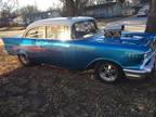 1957 Chevrolet Bel Air 150 210 Very Clean