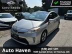 2012 Toyota Prius | ACCIDENT FREE | ELECTRIC HYBRID |