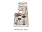Ross Ridge Apartment Homes - Two Bedroom - 945 sqft