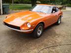 1971 Datsun Z-Series 240Z L24