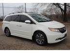 2016 Honda Odyssey White, 64K miles