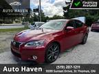 2013 Lexus GS 350 BASE | HEATED AND COOLED SEATS | LOADED |