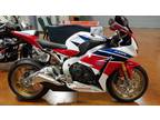 2014 Honda CBR 1000 RR SP