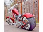 2006 Big Dog K9 117ci SS CHOPPER